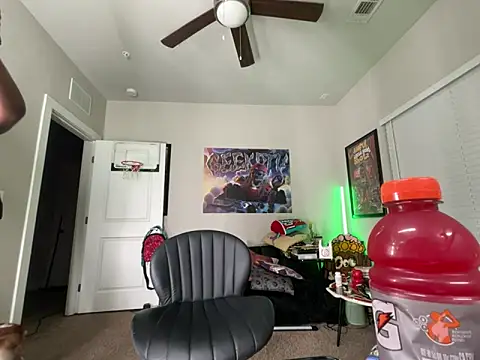 4EVAGLACIERS online show from March 21, 2026, 5:19 am