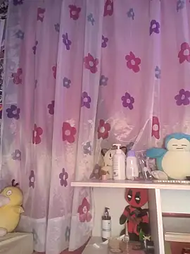 bonnie moon online show from September 30, 2025, 4:07 am