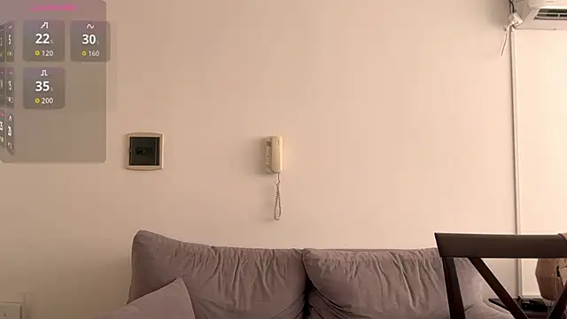 Your Hand In mine online show from October 12, 2025, 6:09 pm