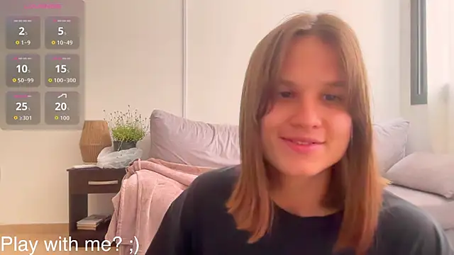 Your Hand In mine online show from October 24, 2025, 6:29 pm