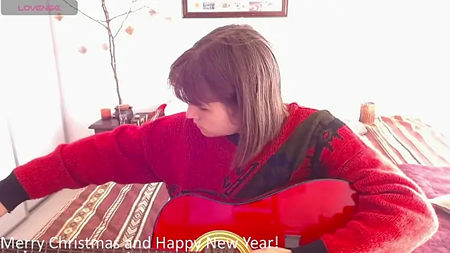 Your Hand In mine online show from January 2, 2025, 6:34 pm