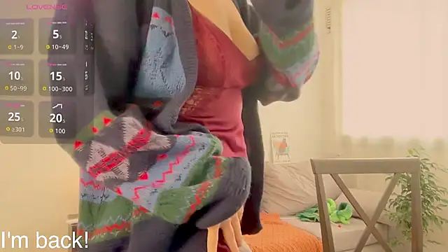 Your Hand In mine online show from February 1, 2026, 7:12 pm