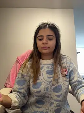 pamell col online show from April 8, 2026, 2:51 pm