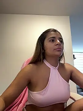 pamell col online show from February 22, 2026, 9:16 pm