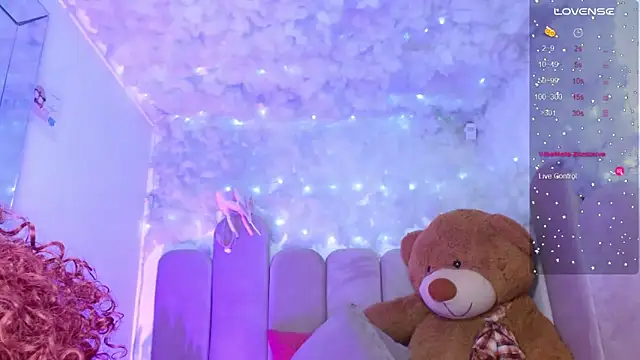 puca ebony online show from November 11, 2025, 7:41 pm