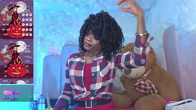 Snapshot of puca_ebony chatting on October 9, 2025, 7:47 pm puca ebony online show from October 9, 2025, 7:47 pm