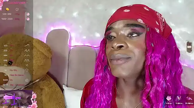 Snapshot of puca_ebony chatting on March 14, 2025, 1:48 am puca ebony online show from March 14, 2025, 1:48 am