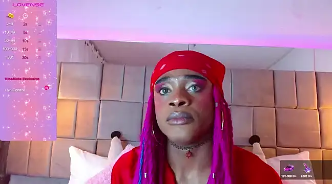 Snapshot of puca_ebony chatting on February 24, 2025, 9:09 pm puca ebony online show from February 24, 2025, 9:09 pm