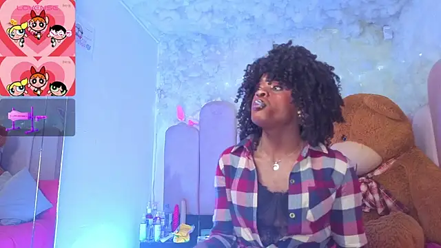 Snapshot of puca_ebony chatting on September 27, 2025, 8:26 pm puca ebony online show from September 27, 2025, 8:26 pm