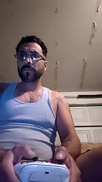 Forbidden daddy online show from May 29, 2026, 9:26 am
