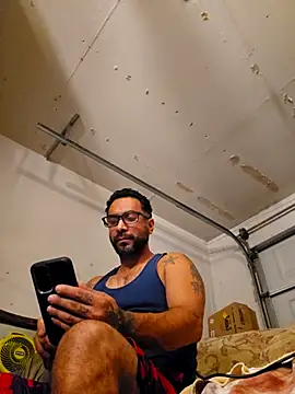 Forbidden daddy online show from June 2, 2026, 8:58 am