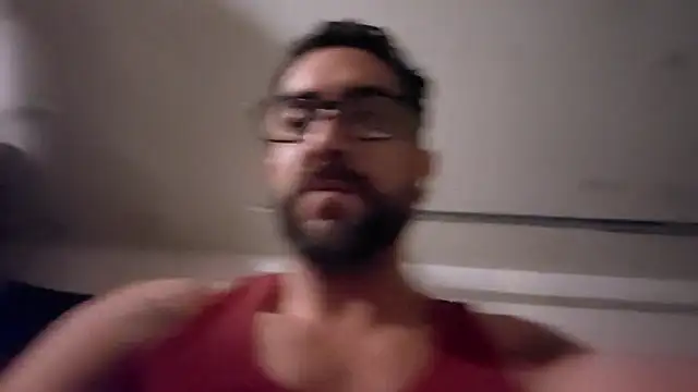 Forbidden daddy online show from May 26, 2026, 9:07 am