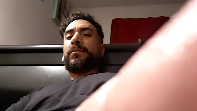 Forbidden daddy online show from December 3, 2025, 8:47 am