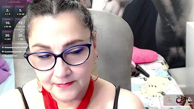 cataleya mom online show from March 5, 2025, 7:27 am