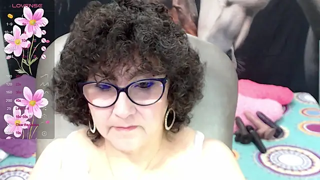 cataleya mom online show from March 21, 2025, 1:24 am