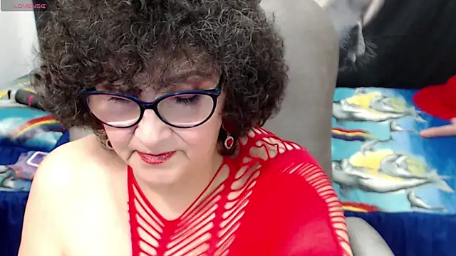 cataleya mom online show from February 24, 2025, 3:23 am