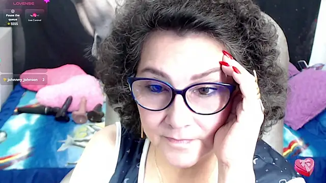 cataleya mom online show from March 11, 2025, 10:29 am