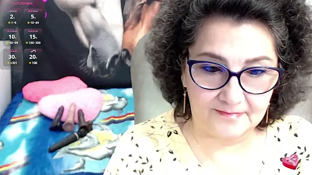 cataleya mom online show from March 11, 2025, 7:24 am