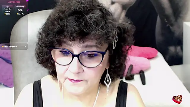 cataleya mom online show from March 17, 2025, 12:32 am