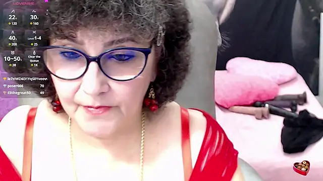 cataleya mom online show from February 28, 2025, 7:37 am