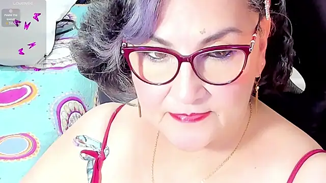 Snapshot of cataleya_mom chatting on September 19, 2025, 4:38 am cataleya mom online show from September 19, 2025, 4:38 am