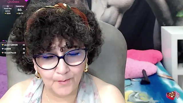 cataleya mom online show from March 16, 2025, 10:11 am