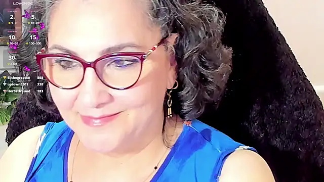 cataleya mom online show from November 30, 2025, 2:29 pm