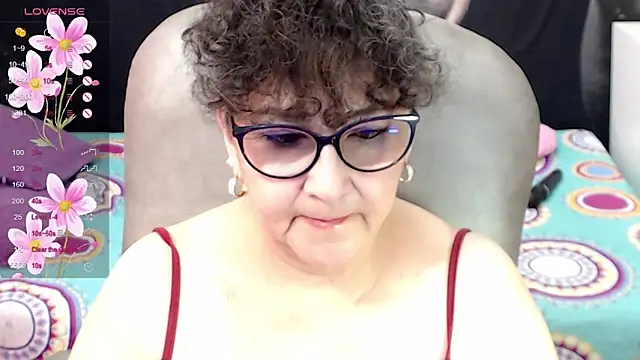 cataleya mom online show from March 22, 2025, 4:58 pm