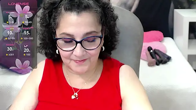 cataleya mom online show from March 18, 2025, 12:40 am