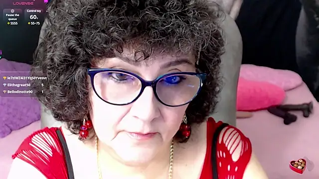 cataleya mom online show from February 28, 2025, 3:37 am