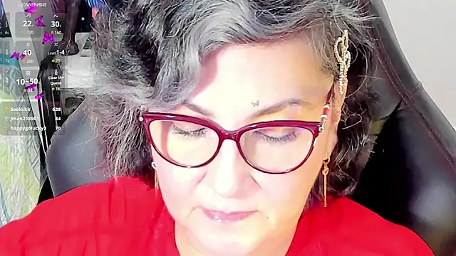 Snapshot of cataleya_mom chatting on September 29, 2025, 3:57 am cataleya mom online show from September 29, 2025, 3:57 am