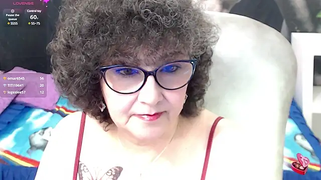 cataleya mom online show from March 8, 2025, 9:39 am