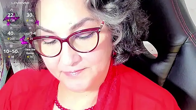 Snapshot of cataleya_mom chatting on October 18, 2025, 9:11 am cataleya mom online show from October 18, 2025, 9:11 am