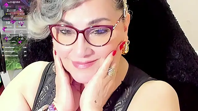 cataleya mom online show from December 15, 2025, 11:53 pm