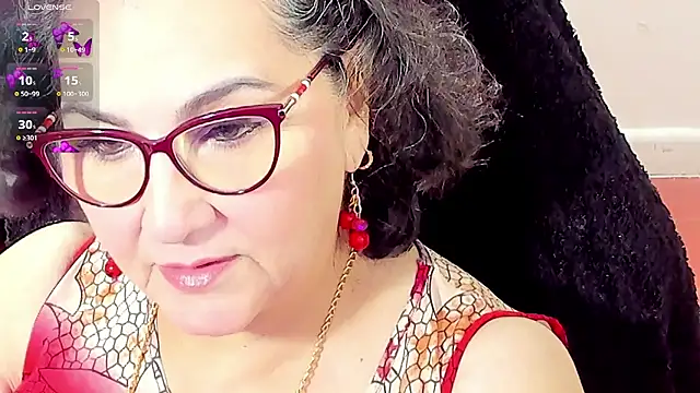 cataleya mom online show from January 16, 2026, 12:58 am