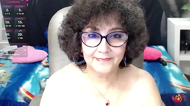 cataleya mom online show from March 14, 2025, 10:29 am