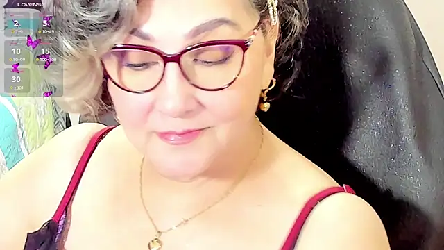 cataleya mom online show from March 21, 2026, 3:08 am