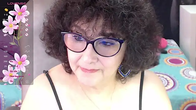 cataleya mom online show from March 20, 2025, 1:26 pm