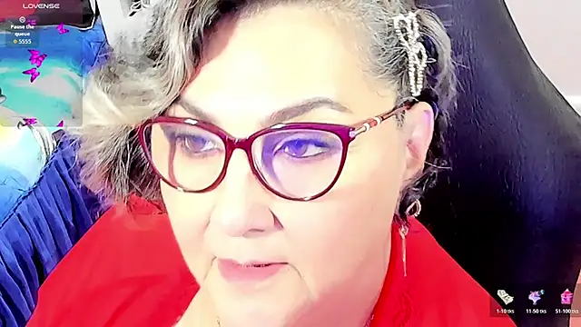 cataleya mom online show from February 7, 2026, 3:14 am