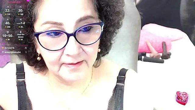 cataleya mom online show from March 4, 2025, 7:19 am