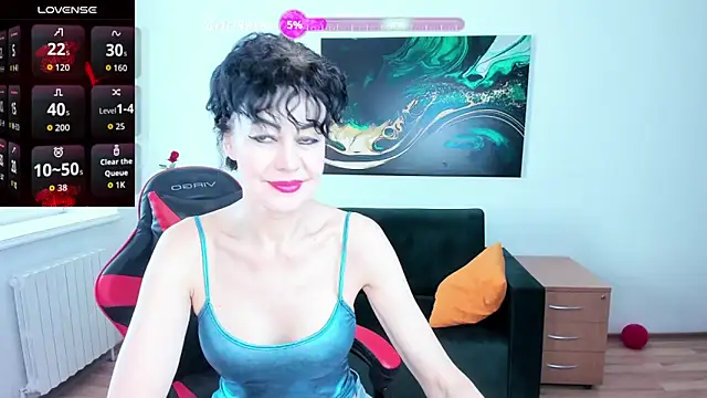 Silvia Wallec online show from March 4, 2026, 6:21 am