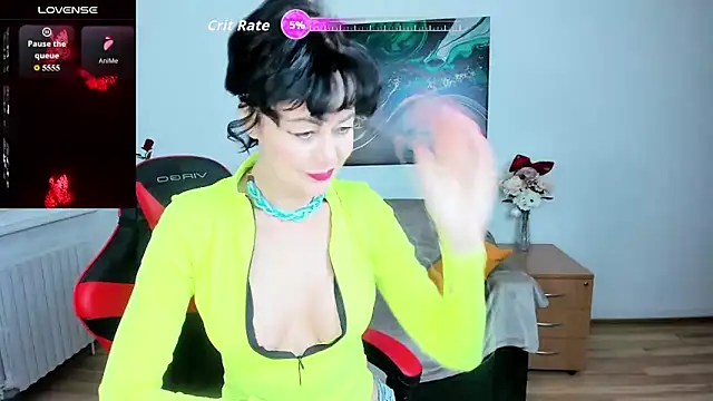 Silvia Wallec online show from February 7, 2026, 5:59 am