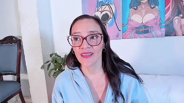 Snapshot of Jessica_Herrera_ chatting on October 13, 2025, 8:54 pm Jessica Herrera online show from October 13, 2025, 8:54 pm