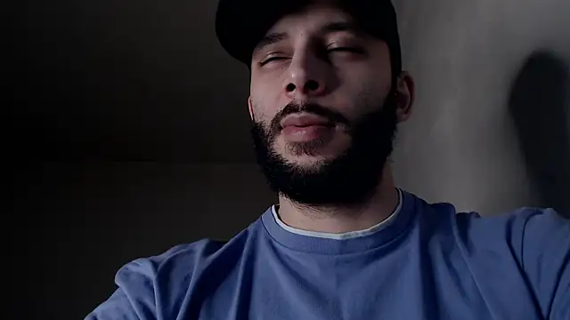 henryaxe online show from January 13, 2026, 9:41 pm