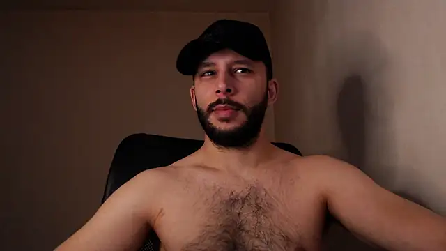 Snapshot of henryaxe chatting on October 7, 2025, 11:55 am henryaxe online show from October 7, 2025, 11:55 am