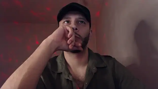 Snapshot of henryaxe chatting on September 20, 2025, 11:10 pm henryaxe online show from September 20, 2025, 11:10 pm