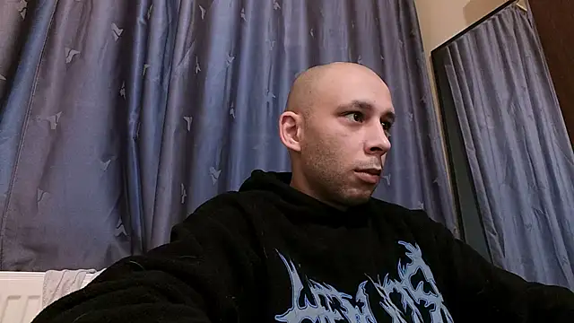 henryaxe online show from January 14, 2025, 1:17 pm