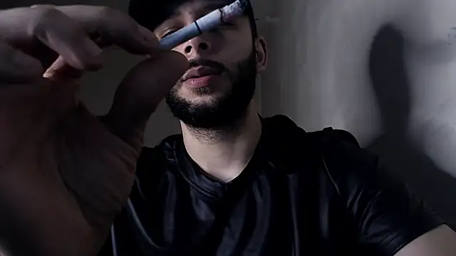 henryaxe online show from November 29, 2025, 9:37 pm