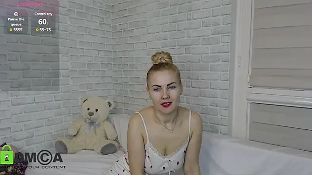 Eyes Angel online show from February 27, 2025, 5:16 pm