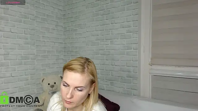 Eyes Angel online show from March 8, 2025, 11:07 pm